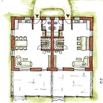 Vakantiehuis Reethaus 4b *