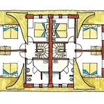 Reethaus 4b Vakantiehuis *