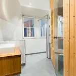 Vakantiehuis Reethaus 4b