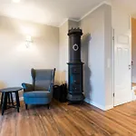 Vakantiehuis Reethaus 4b