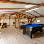 Reethaus 4b Vakantiehuis