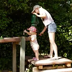 Reethaus 4b Vakantiehuis *