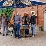 Vakantiehuis Reethaus 4b *