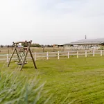 Reethaus 4b Vakantiehuis Staberdorf