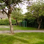 Reethaus 4b Vakantiehuis Staberdorf