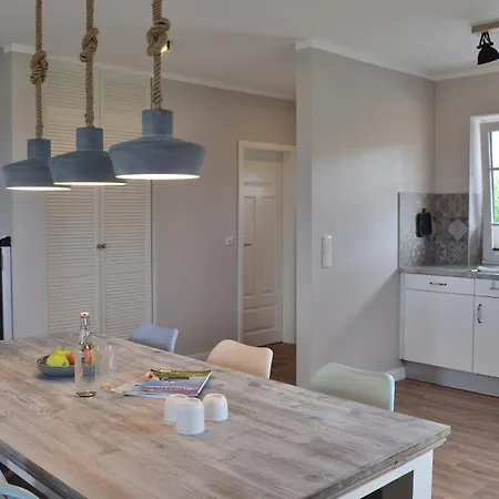 Reethaus 4b Vakantiehuis