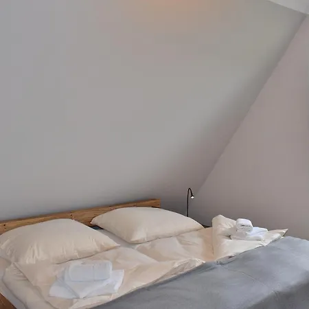 Reethaus 4b Vakantiehuis *