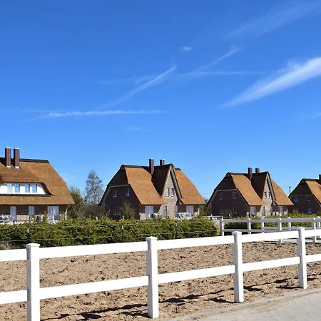 Vakantiehuis Reethaus 4b