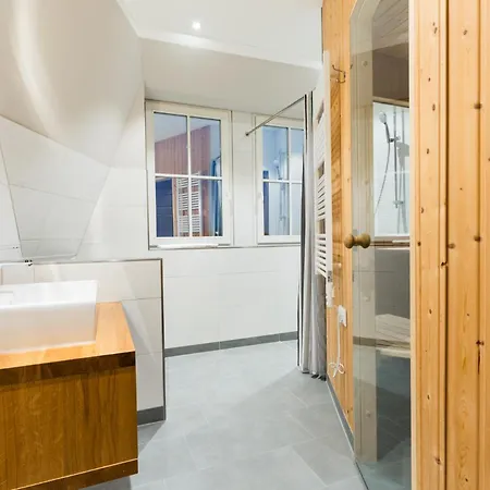 Vakantiehuis Reethaus 4b