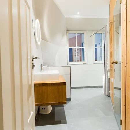 Vakantiehuis Reethaus 4b *