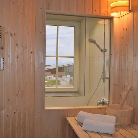 Reethaus 4b * Staberdorf