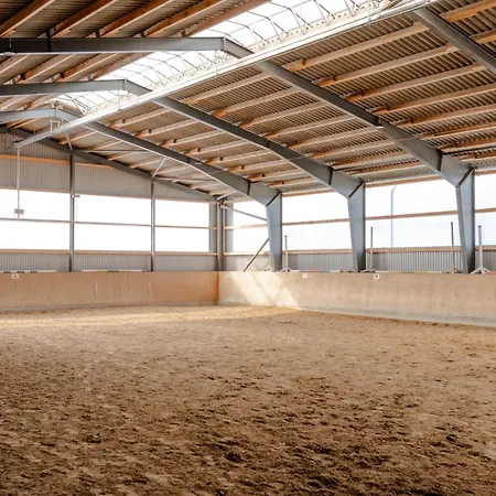 Reethaus 4b * Staberdorf