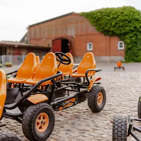 Σπίτι διακοπών Reethaus 4b *