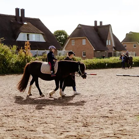 Reethaus 4b * Staberdorf