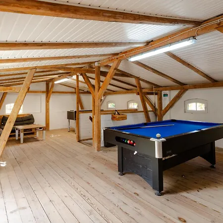 Reethaus 4b Vakantiehuis