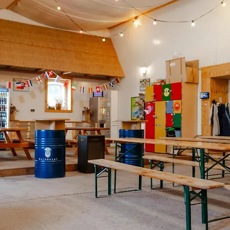 Vakantiehuis Reethaus 4b