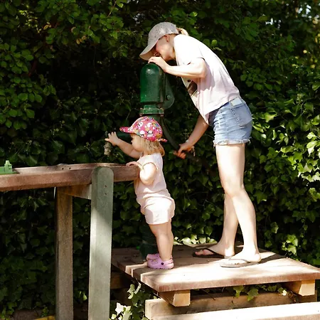 Reethaus 4b Σπίτι διακοπών *